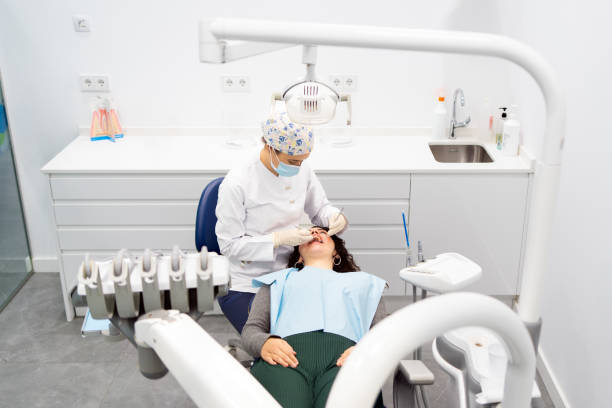 Professional  Dental Services in Newport, RI